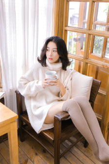 明星专题：杰西·约翰逊